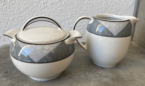 Eschenbach porzellan milch - eschenbach,