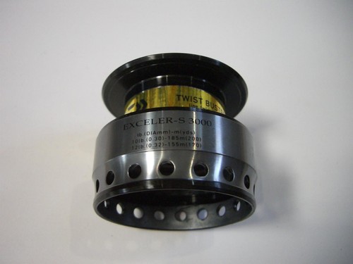 Daiwa spule für - e-spule,