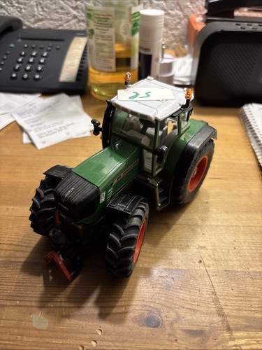 Siku farmer 3254 fendt 930 - 3254,