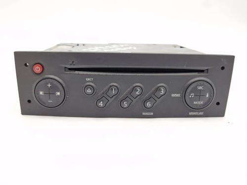 8200419008 radio renault - radio,