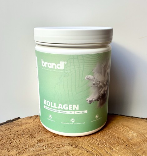 Brandl kollagen pulver aus - kollagen,