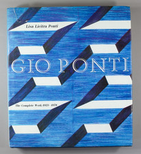 Gio Ponti. Das Gesamtwerk