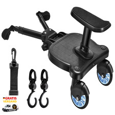 Buggy Board Kinderwagen