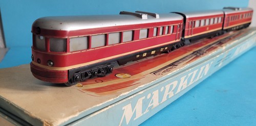 Märklin 3025 - h0,