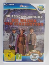 PC Wimmelbild Spiele Big Fish Wimmelbildspiele verschiedene Titel