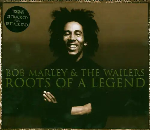 Bob marley the - marley,
