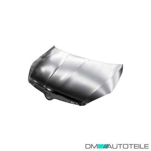 Motorhaube bonnet neu stahl - motorhaube,