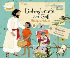 Liebesbriefe von Gott -