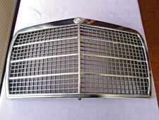 Mercedes benz w114 - w114, w115