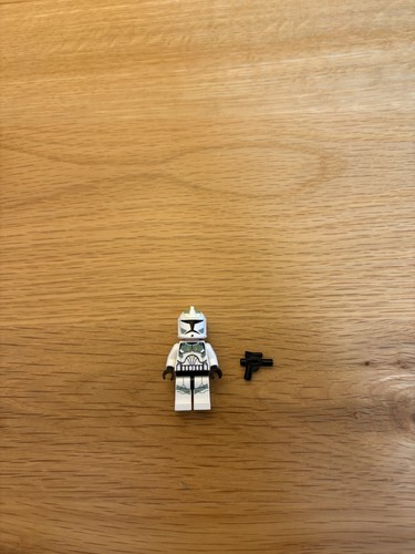 Lego star wars sw0298 - sw0298, clone