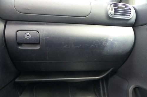 Audi handschuhfach - audi, a3