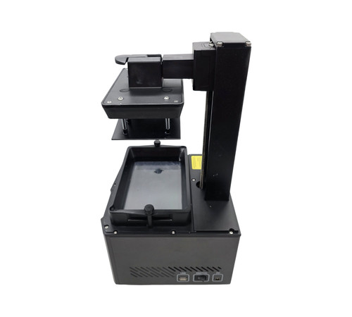 Elegoo mars drucker 4k - mars, 3d-drucker