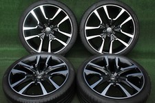 Original VOLVO XC60 II  Alufelgen 31454328 Sommerräder 265/35 R22 102V