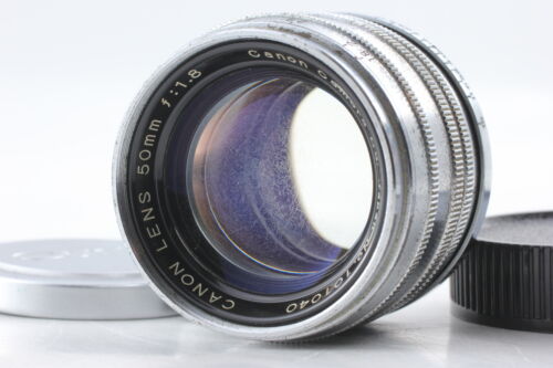 Exc canon 50mm f - [,