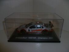 Modellauto Opel Omega - B - V8 Star 2001, Jonny Cecotto, Maßstab 1:43