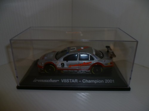 Modellauto opel omega - b,