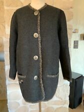 Damen Trachten Jacke Schurwolle Größe 38 von Kitz-Pichler