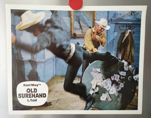Original filmposter - original,