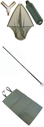 Karpfenkescher 6ft - 42",
