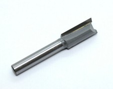 HM Nutfräser Ø 10 mm Schaft