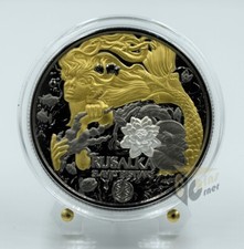 Kamerun 2022 Multimetall