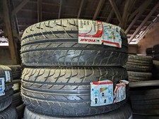 2x Sommerreifen 225/60 R16 98V Tigar High Performance Prima DOT 0816