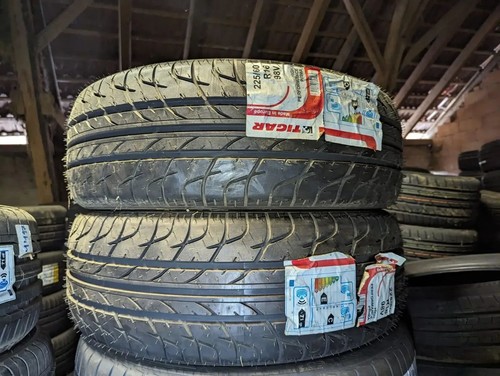 Sommerreifen 225 r16 - sommerreifen, 225/60