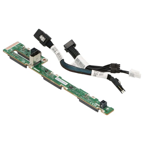 Hpe sas sata backplane - 4x, sff