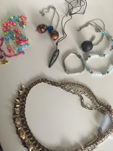 Modeschmuck paket -  modeschmuck,