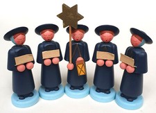 Erzgebirge 5 alte Kurrende