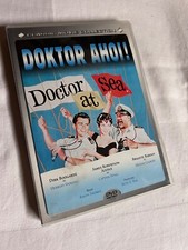 Doktor Ahoi! von Ralph Thomas | Zustand sehr gut | DVD