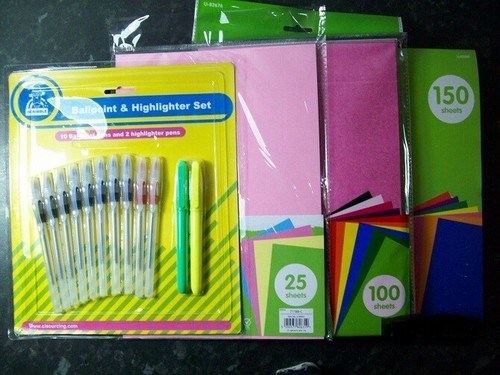 Kunstpapier farbpad - kunstpapier,