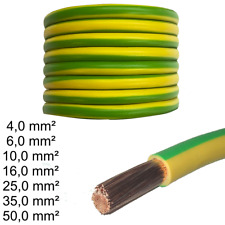 Erdungskabel ⭐️ H07V-K