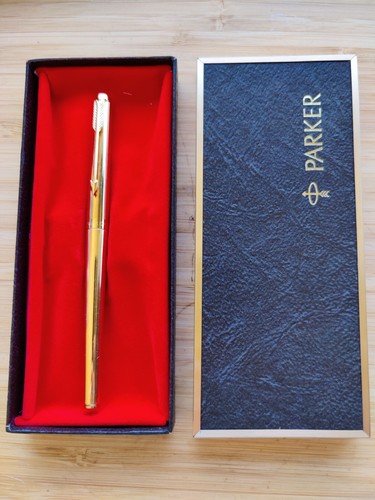 Parker 180 imperial - parker,
