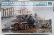 TRUMPETER KIT 1/35 TSM01525