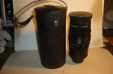 Super Objektiv - lens Pentacon