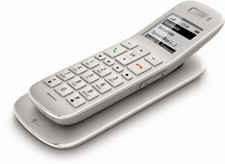 Speedphone 30 Beleuchtetes Display & Tastatur Freisprechen HD-Qualität-gsg