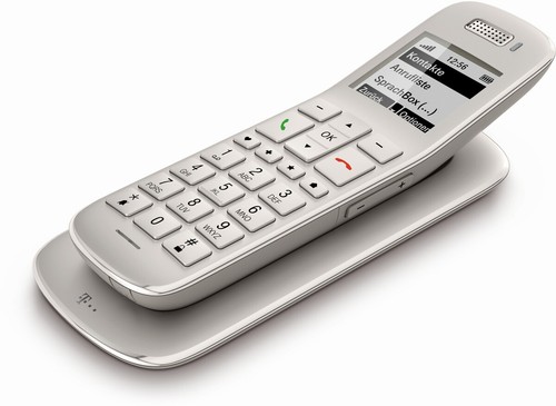 Speedphone beleuchtetes - 30,