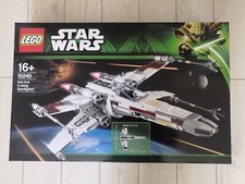 LEGO Star Wars UCS Red Five