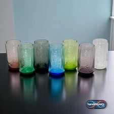 McDonalds Coca Cola Gläser