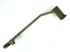 Kupplungspedal Pedal für Kupplung vom Fendt Fix 16 Traktor Schlepper