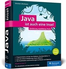Java ist auch eine Insel