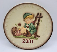 Goebel Hummel Jahresteller