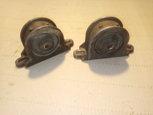 Lada niva halter - 2x,