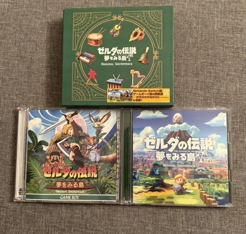 Zelda link awakening - zelda,