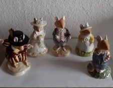 Royal doulton brambly hedge - royal,