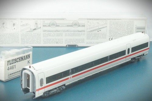Fleischmann 4461 k - 1:87,