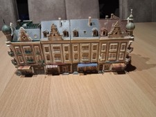 Spur N Stadthäuser mit Geschäfte