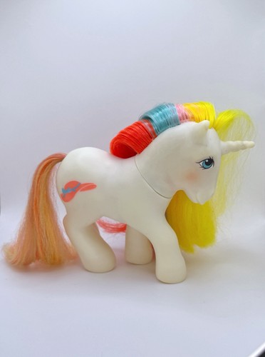 Mein kleines pony - mein,