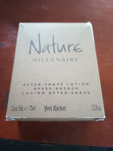 Yves rocher nature millenaire - yves,